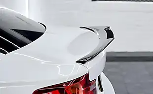 Used 2014 BMW 2 Series M235i Coupe Alpine White - Interior and Exterior details 13