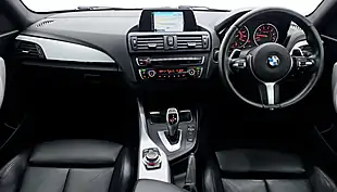 Used 2014 BMW 2 Series M235i Coupe Alpine White - Interior and Exterior details 15