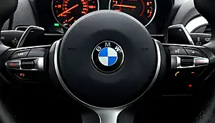 Used 2014 BMW 2 Series M235i Coupe Alpine White - Interior and Exterior details 16