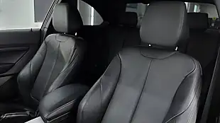 Used 2014 BMW 2 Series M235i Coupe Alpine White - Interior and Exterior details 19