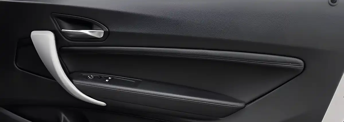 Used 2014 BMW 2 Series M235i Coupe Alpine White - Interior and Exterior details 20