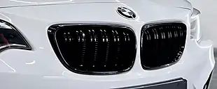 Used 2014 BMW 2 Series M235i Coupe Alpine White - Interior and Exterior details 6
