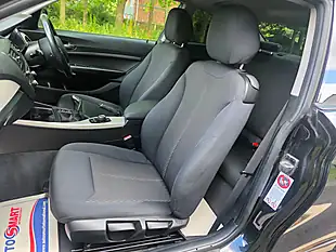 Used 2014 BMW 2 Series Se Black - Interior and Exterior details 10