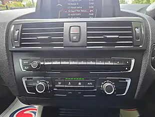 Used 2014 BMW 2 Series Se Black - Interior and Exterior details 14