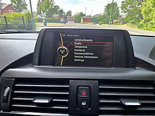 Used 2014 BMW 2 Series Se Black - Interior and Exterior details 15