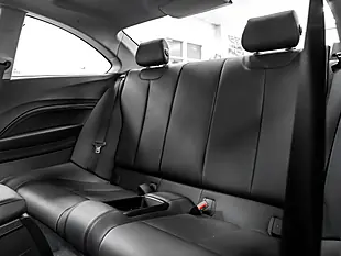 Used 2014 BMW 2 Series Se Coupe Mineral Grey - Interior and Exterior details 14