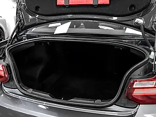 Used 2014 BMW 2 Series Se Coupe Mineral Grey - Interior and Exterior details 15