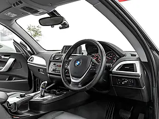 Used 2014 BMW 2 Series Se Coupe Mineral Grey - Interior and Exterior details 16