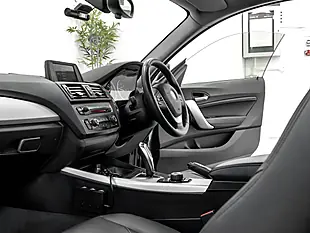 Used 2014 BMW 2 Series Se Coupe Mineral Grey - Interior and Exterior details 17