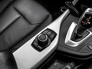 Used 2014 BMW 2 Series Se Coupe Mineral Grey - Interior and Exterior details 18