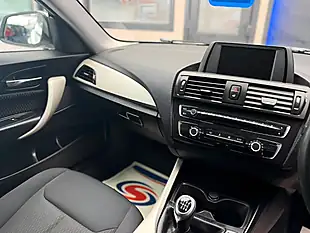 Used 2014 BMW 2 Series Se White - Interior and Exterior details 14