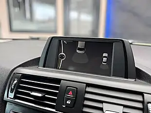 Used 2014 BMW 2 Series Se White - Interior and Exterior details 15