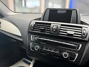 Used 2014 BMW 2 Series Se White - Interior and Exterior details 17