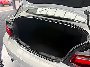 Used 2014 BMW 2 Series Se White - Interior and Exterior details 19