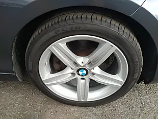 Used 2014 BMW 2 Series Sport Grey - Interior and Exterior details 10
