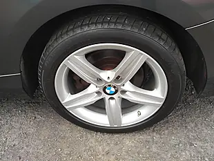Used 2014 BMW 2 Series Sport Grey - Interior and Exterior details 12