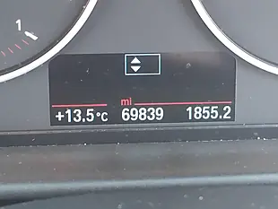 Used 2014 BMW 2 Series Sport Grey - Interior and Exterior details 15