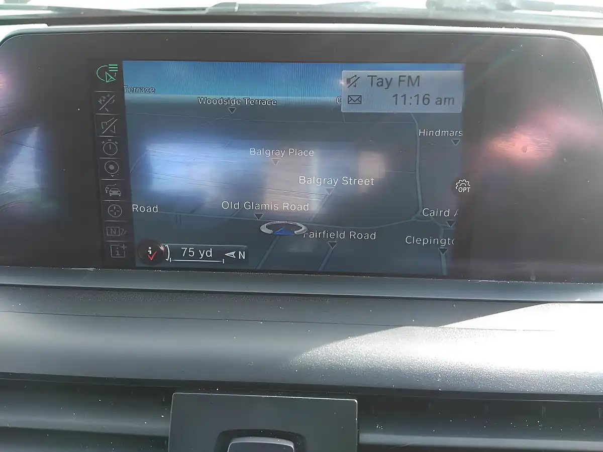 Used 2014 BMW 2 Series Sport Grey - Interior and Exterior details 16