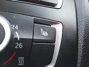 Used 2014 BMW 2 Series Sport Grey - Interior and Exterior details 17