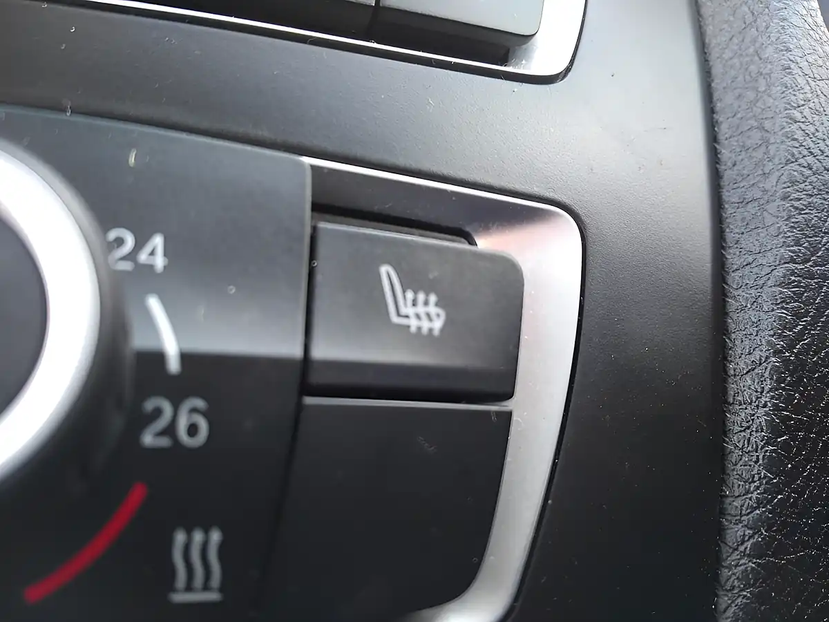 Used 2014 BMW 2 Series Sport Grey - Interior and Exterior details 17