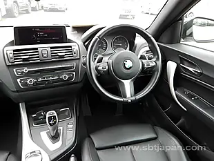 Used 2014 BMW 2 Series White - Interior and Exterior details 5