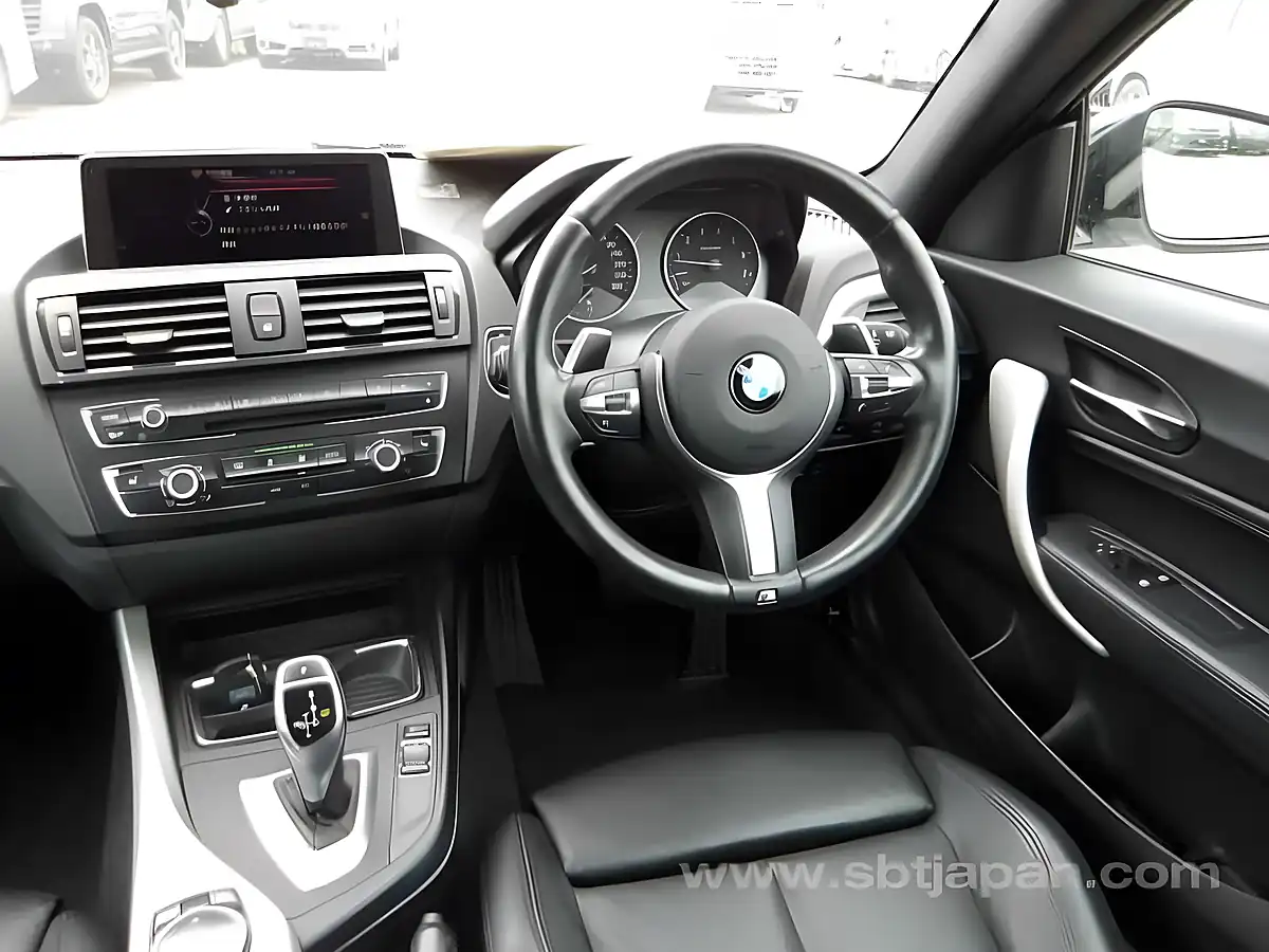 Used 2014 BMW 2 Series White - Interior and Exterior details 5