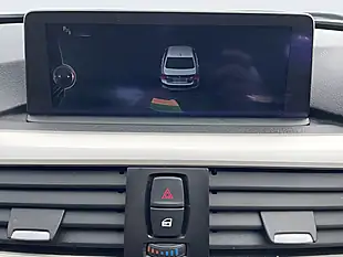 Used 2014 BMW 3 Series Efficient Dynamics Business Mineral Grey - Interior and Exterior details 13