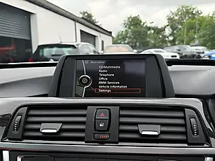 Used 2014 BMW 3 Series Gran Turismo Luxury GT Glacier Silver - Interior and Exterior details 15
