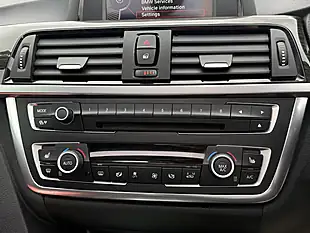 Used 2014 BMW 3 Series Gran Turismo Luxury GT Glacier Silver - Interior and Exterior details 16