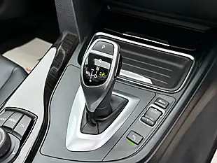 Used 2014 BMW 3 Series Gran Turismo Luxury GT Glacier Silver - Interior and Exterior details 17