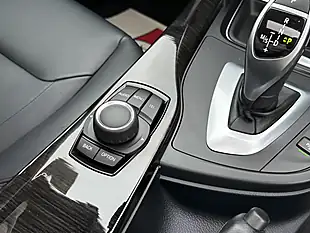 Used 2014 BMW 3 Series Gran Turismo Luxury GT Glacier Silver - Interior and Exterior details 18