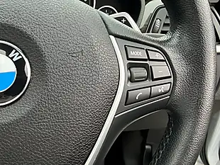 Used 2014 BMW 3 Series Gran Turismo Luxury GT Glacier Silver - Interior and Exterior details 20