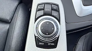 Used 2014 BMW 3 Series Gran Turismo M Sport GT Glacier Silver - Interior and Exterior details 14