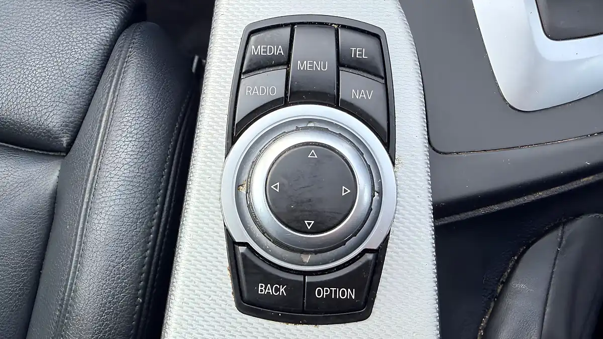 Used 2014 BMW 3 Series Gran Turismo M Sport GT Glacier Silver - Interior and Exterior details 14