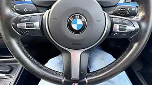 Used 2014 BMW 3 Series Gran Turismo M Sport GT Glacier Silver - Interior and Exterior details 15