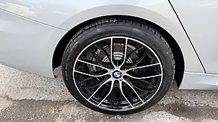 Used 2014 BMW 3 Series Gran Turismo M Sport GT Glacier Silver - Interior and Exterior details 19