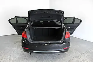 Used 2014 BMW 3 Series Luxury Black - Interior and Exterior details 11