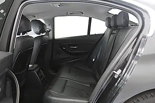 Used 2014 BMW 3 Series Luxury Black - Interior and Exterior details 18