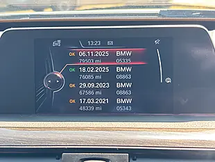 Used 2014 BMW 3 Series Luxury Gran Turismo GT Titanium Silver - Interior and Exterior details 13