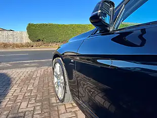 Used 2014 BMW 3 Series M Sport Black - Interior and Exterior details 7