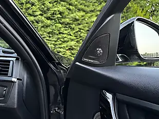 Used 2014 BMW 3 Series M Sport Black - Interior and Exterior details 14