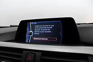 Used 2014 BMW 3 Series M Sport Black - Interior and Exterior details 15
