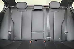 Used 2014 BMW 3 Series M Sport Black - Interior and Exterior details 18