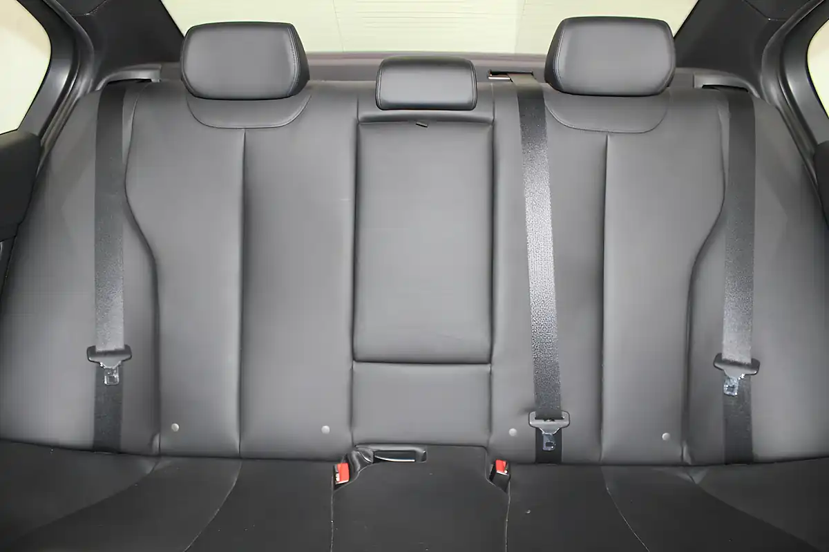 Used 2014 BMW 3 Series M Sport Black - Interior and Exterior details 18