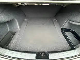 Used 2014 BMW 3 Series M Sport Black - Interior and Exterior details 16