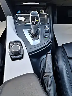 Used 2014 BMW 3 Series M Sport Black - Interior and Exterior details 9