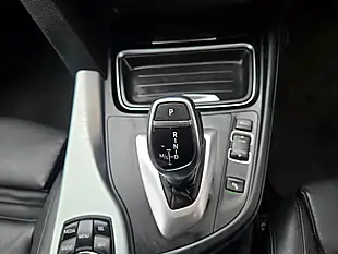 Used 2014 BMW 3 Series M Sport Black - Interior and Exterior details 11