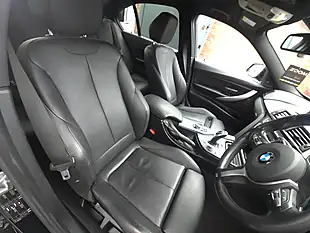 Used 2014 BMW 3 Series M Sport Black - Interior and Exterior details 12