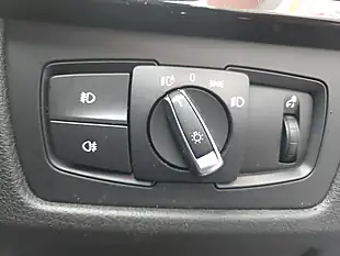 Used 2014 BMW 3 Series M Sport Black - Interior and Exterior details 16
