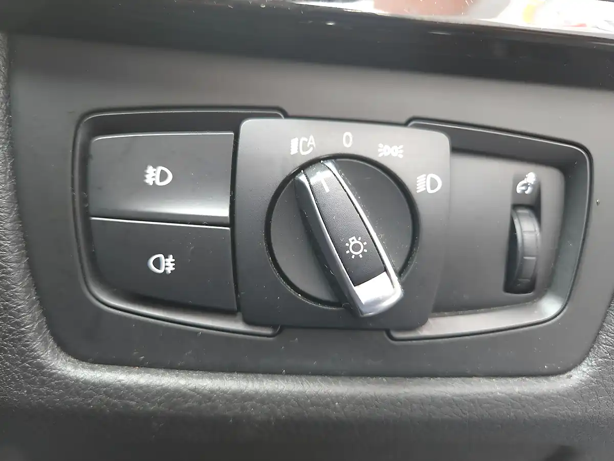 Used 2014 BMW 3 Series M Sport Black - Interior and Exterior details 16